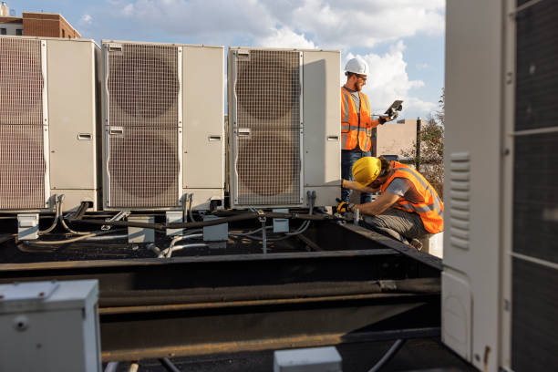 Best Central Air Repair  in Turpin Hills, OH