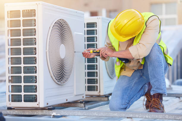Best HVAC Emergency Services  in Turpin Hills, OH