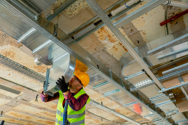 Best HVAC Installation Services  in Turpin Hills, OH