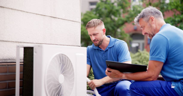 Best HVAC Air Duct Cleaning  in Turpin Hills, OH