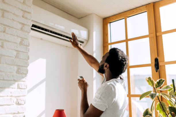 Best HVAC Tune-Up Services  in Turpin Hills, OH