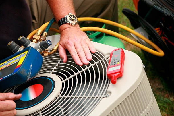 Best Affordable HVAC Services  in Turpin Hills, OH