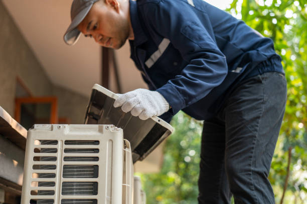 Best HVAC Cleaning Services  in Turpin Hills, OH