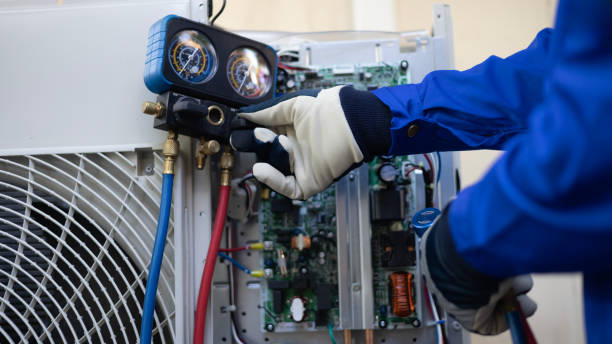 Best HVAC Maintenance Near Me  in Turpin Hills, OH